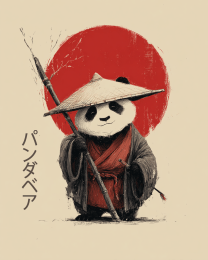 Zen Panda