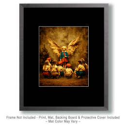 Here's How I Got My Wings Art