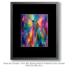Moment of Miracles Art