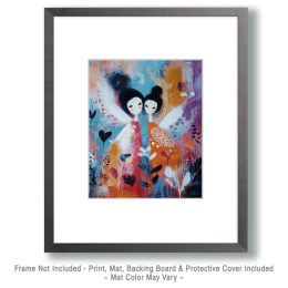 So Much in Common Art