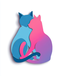 Loving Cats