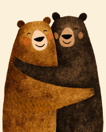 Two Bears