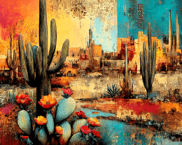Sonoran Desert