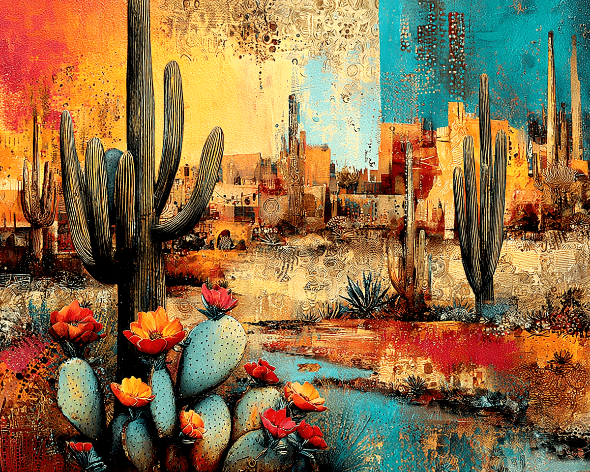 Sonoran Desert