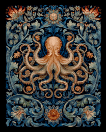 Nouveau Octopus