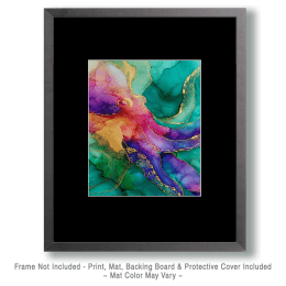 Octopus Art
