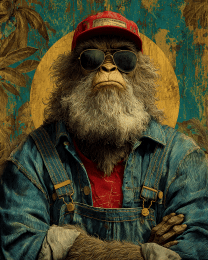Dock Worker