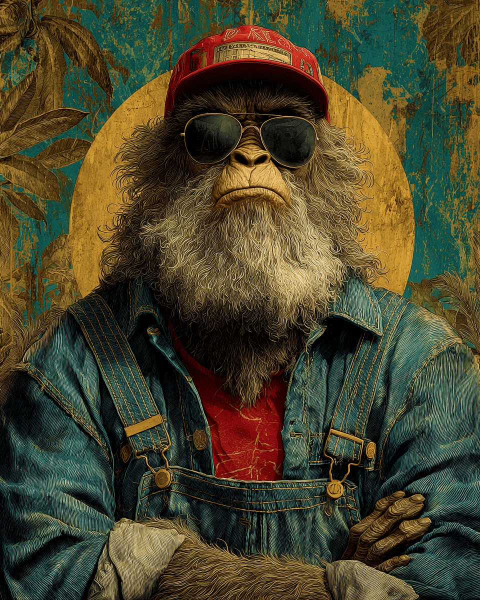 Dock Worker