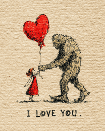 Here's a Balloon for You