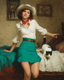 Time to Start the Day