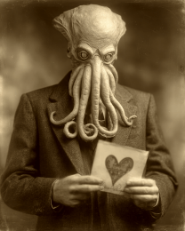 Cthulhu Lover