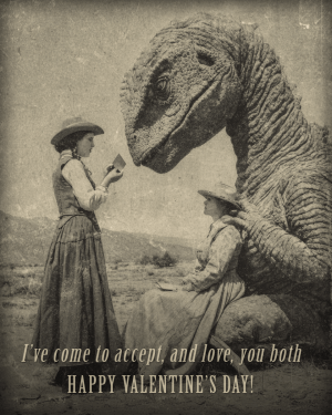 Cryptid is Finally Accepted