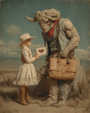 Please Give This to Chad