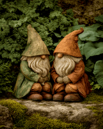 Let Me Tell You a Story