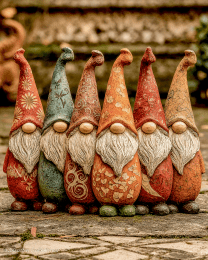 The Claybornes