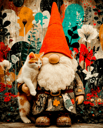 My Pet Cat