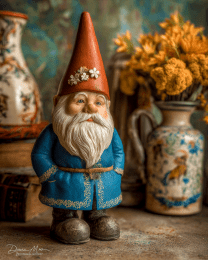 Classic Still-Life