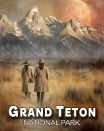 Cowgirls Heading North