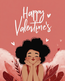 Happy V-Day