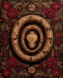 Martial Arts Artwork #23