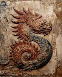 Martial Arts Artwork #24