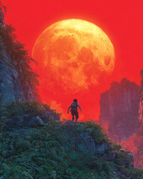 Martial Arts Artwork #28