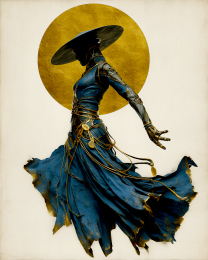 Martial Arts Artwork #33