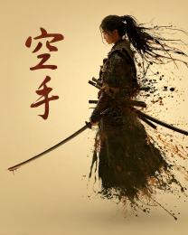 Martial Arts Artwork #34