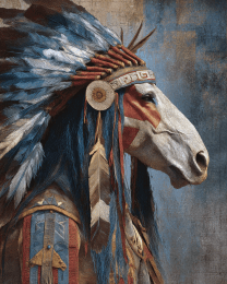 Horse Spirit
