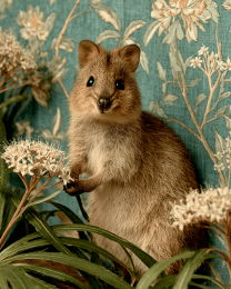Quokka Still Life