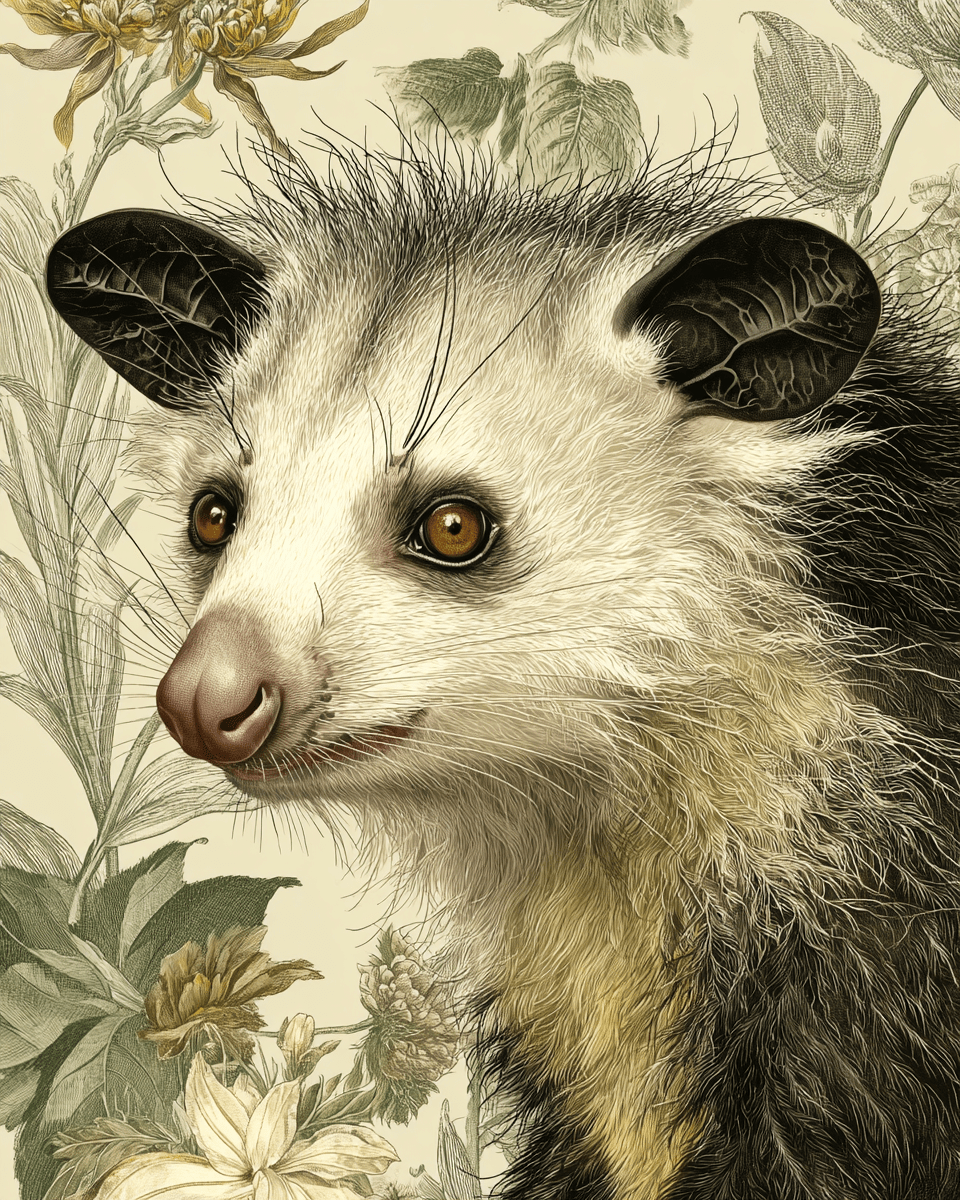 Naturalist Aye-Aye