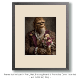 Ready to Propose Art