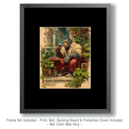 In Wine Country Art