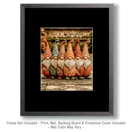 The Claybornes Art
