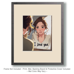 Self-Love Art