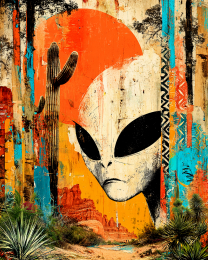 Sierra Vista Visitor