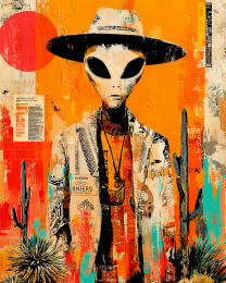 Tucson Larry