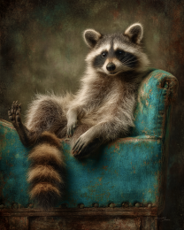 Just Relaxin'