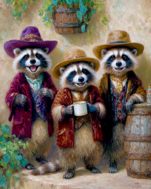 Glad You Could Make It!