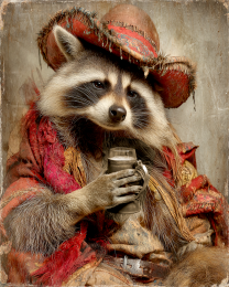 They Call Him Scrappy