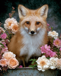 Fox Vixen