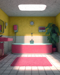 Mid-Century Modern