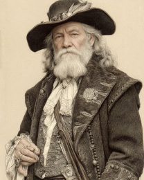 Old Pagosa Springs Paul