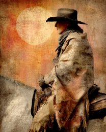 Santa Fe Summer Solitude