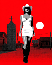 Lucia from Las Cruces