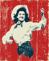 Betty from San Antonio