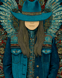 Austin Texas Fairy Fran