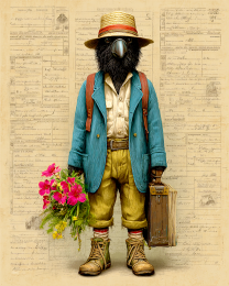 Raven Hoping to Make Ammends