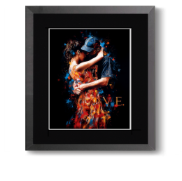 Love and Romance Art Prints Love Period