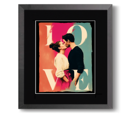 Love and Romance Art Prints - Enduring Love